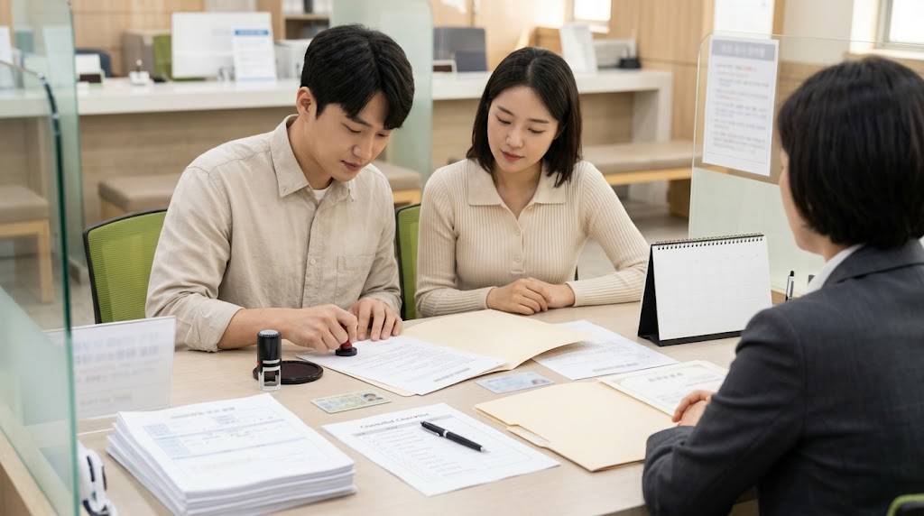 청년 전세보증금 반환보증 가입 조건과 비용 아끼는 방법 6 청년 전세보증금 반환보증 가입 관련 이미지 5