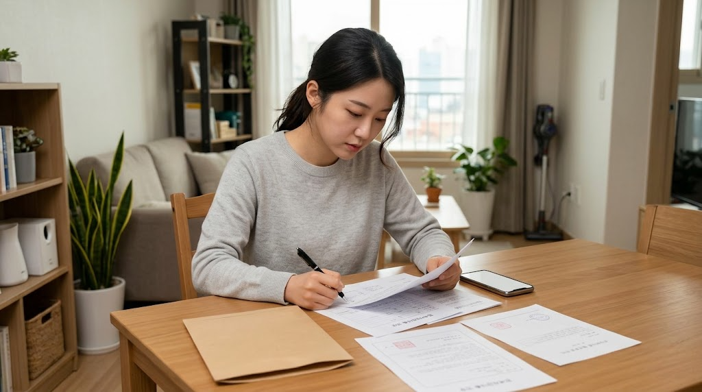 중소기업 취업청년 전세자금대출 연장 조건과 신청 절차 6 중소기업 취업청년 전세자금대출 연장 관련 이미지 5