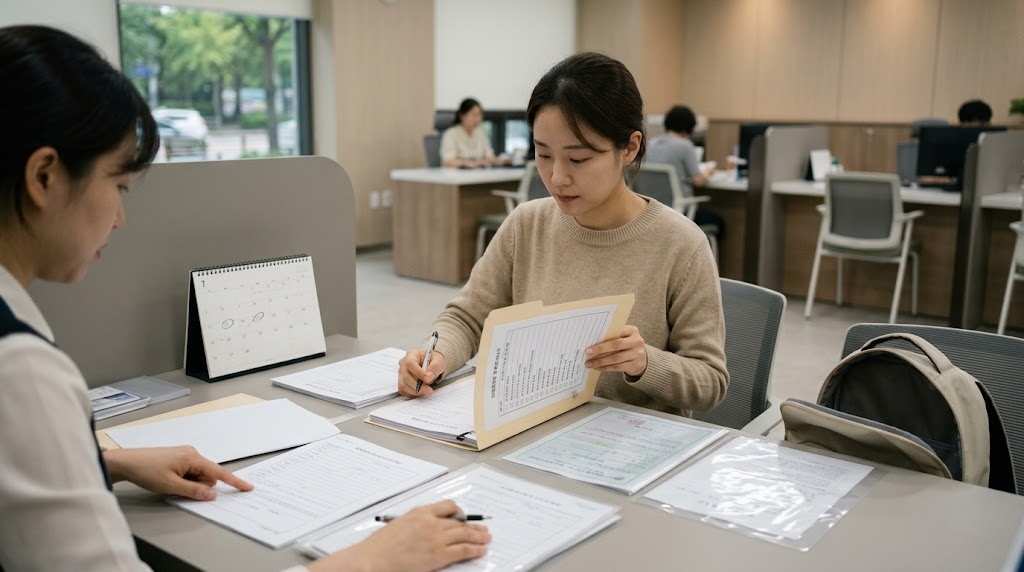 청년월세 특별지원 신청 서류 빠짐없이 챙기는 방법 6 청년월세 특별지원 신청 서류 관련 이미지 5