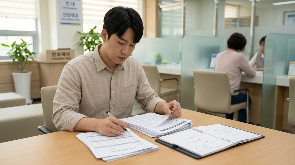 청년월세 특별지원 거주요건 관련 이미지 5