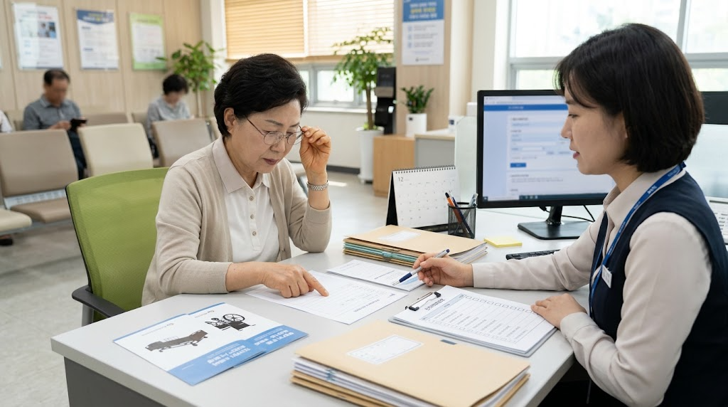 복지용구신청 관련 이미지 5