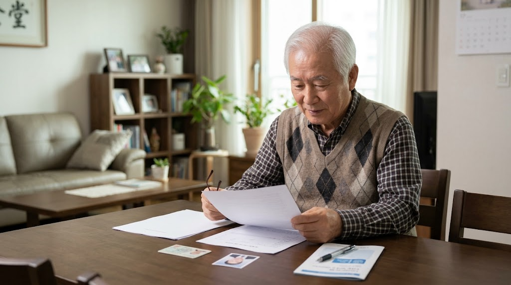 운전면허 갱신 적성검사: 75세 이상 어르신 운전면허 갱신 치매검사 및 적성검사 절차 6 운전면허 갱신 적성검사 관련 이미지 5