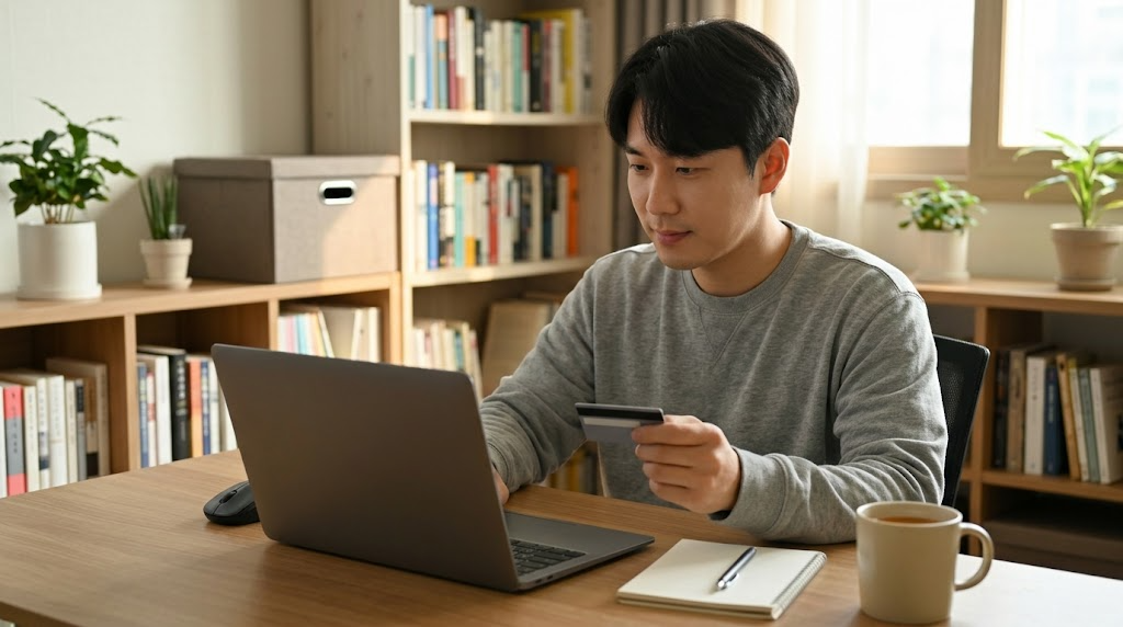 직장인 구직자 온라인 내일배움카드신청 자격 대상 조건 6 내일배움카드신청 관련 이미지 5