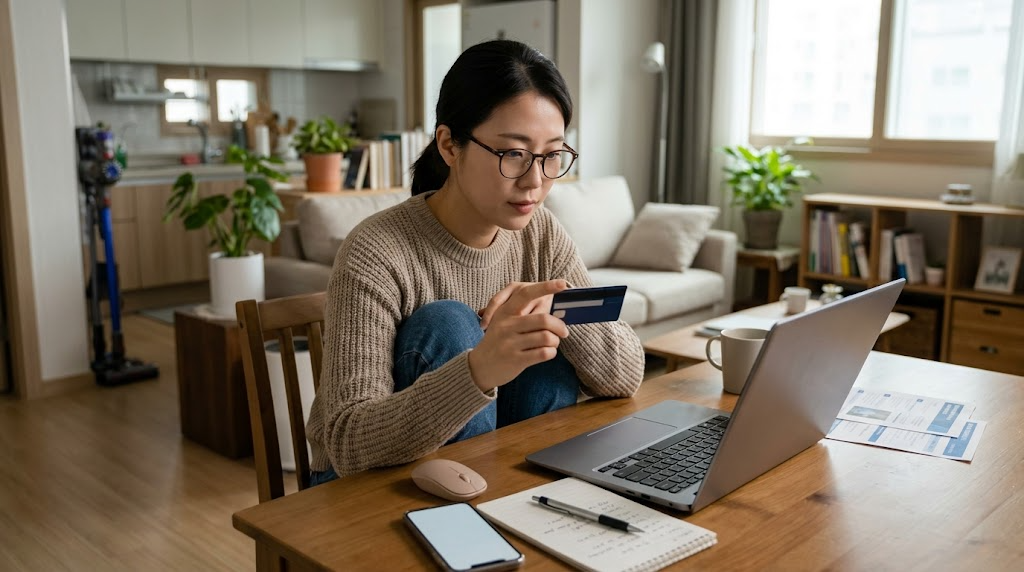 수강료 결제부터 출석까지 국민내일배움카드사용방법 절차 6 국민내일배움카드사용방법 관련 이미지 5
