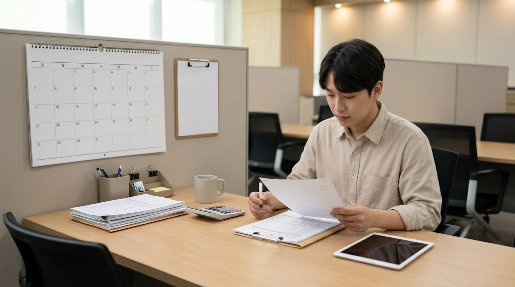 독립 가구 청년 월세 지원 조건 및 소득 기준 확인 6 청년 월세 지원 관련 이미지 5