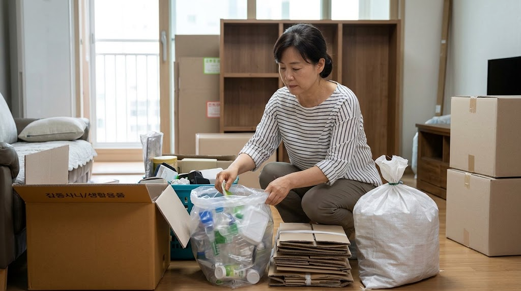 이사 폐기물 처리 관련 이미지 5