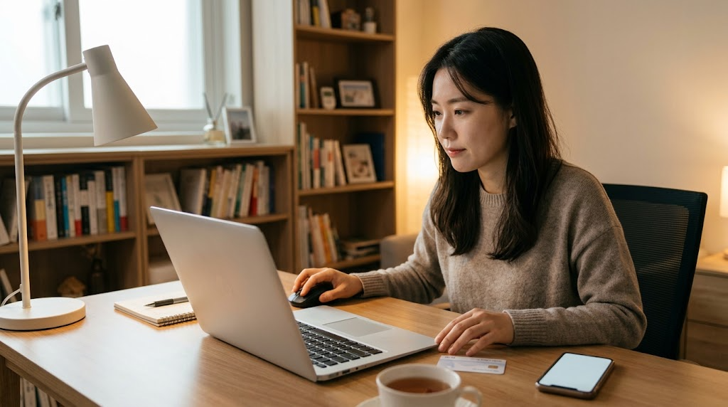 직장인과 구직자 대상 내일배움카드 발급 기준 차이점 6 내일배움카드 관련 이미지 5