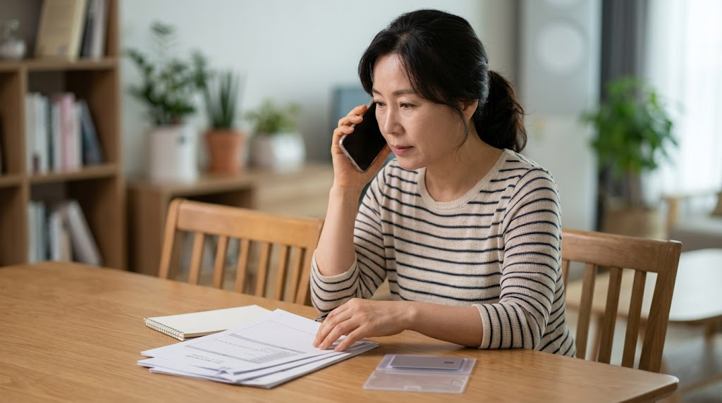 한도 소진 시 추가 지원 여부 내일배움카드 잔액 조회 6 내일배움카드 관련 이미지 5