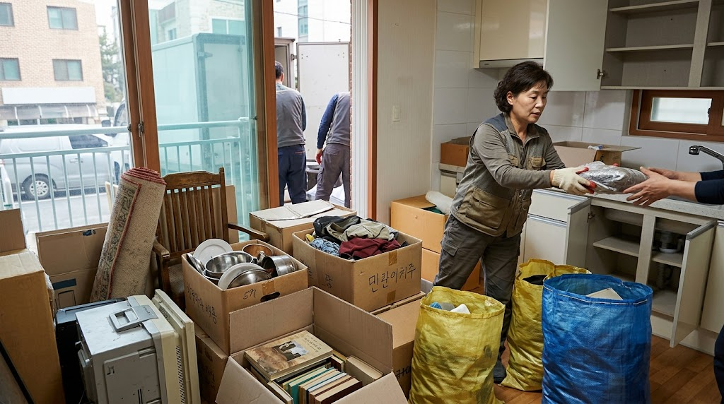 이사폐기물처리 관련 이미지 5