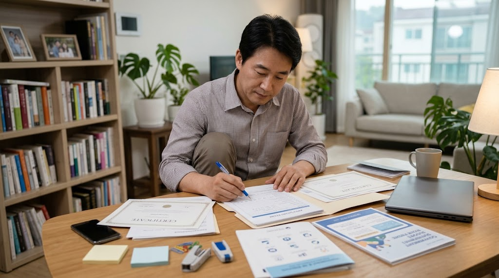 국비지원신청 관련 이미지 5