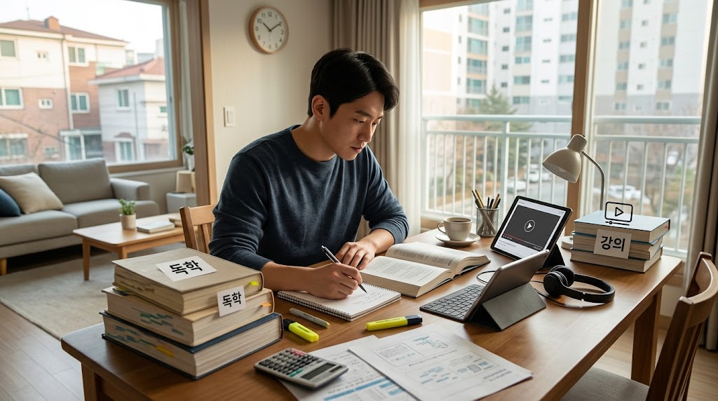 독학 준비와 강의 선택 비교해보는 재무관리사 합격 전략 6 재무관리사 관련 이미지 5