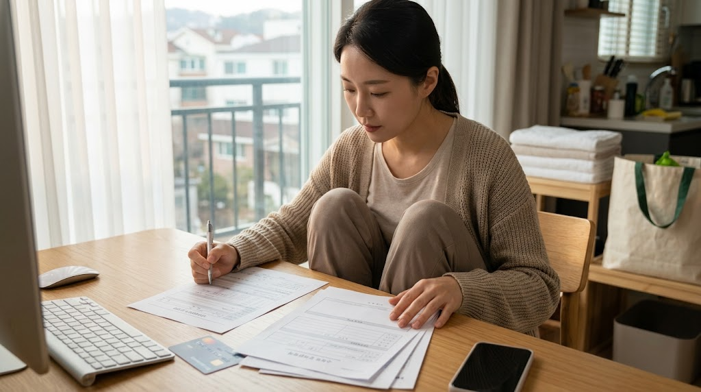 신청 전 부적격 사유 미리 점검하는 내일배움카드신청 요령 6 내일배움카드신청 관련 이미지 5