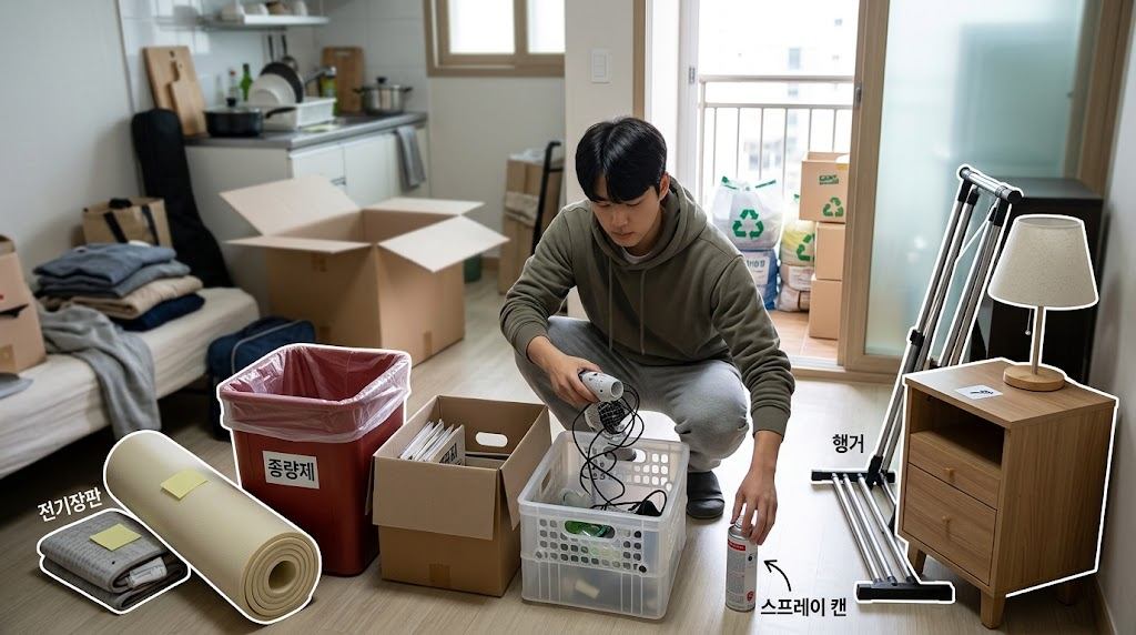 이사폐기물처리 관련 이미지 5