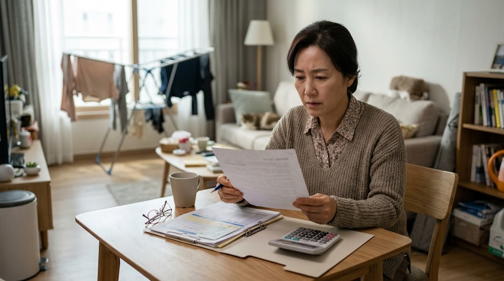 패널티 부과 기준과 한도 차감 막는 국비 중도포기 사유 6 국비 중도포기 관련 이미지 5