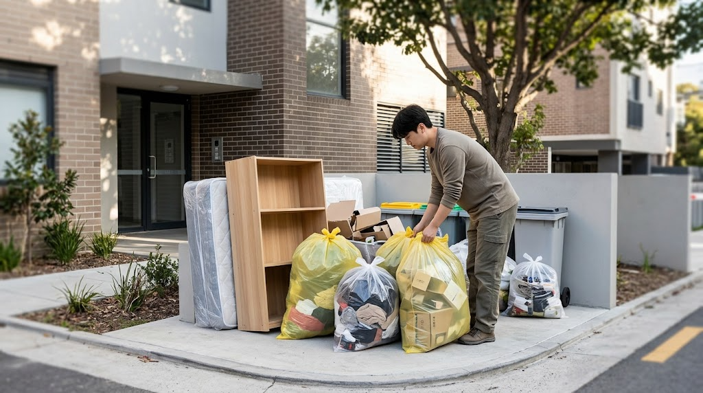 이사폐기물처리 관련 이미지 5