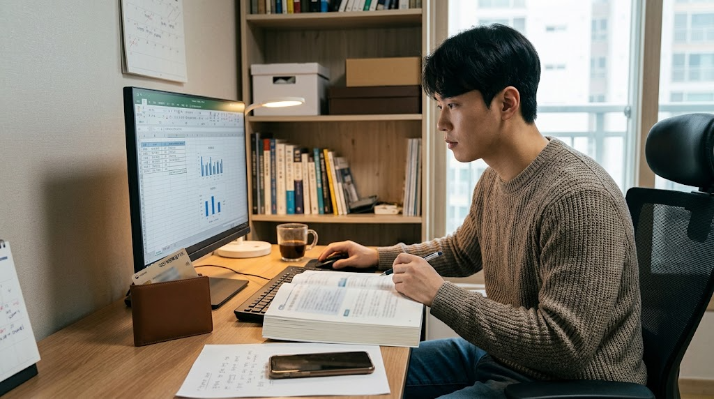 단기 실기 합격을 노리는 컴퓨터활용능력 국비 강좌 선택 6 컴퓨터활용능력 국비 관련 이미지 5