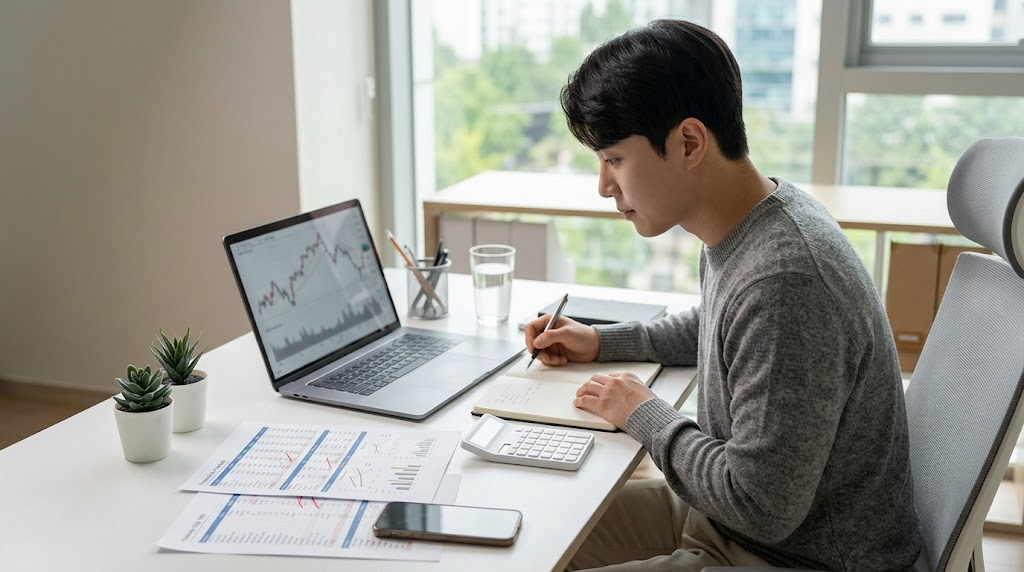 이사 일정 겹칠 때 청년 전세대출 중도상환수수료 계산 6 청년 전세대출 중도상환수수료 관련 이미지 5