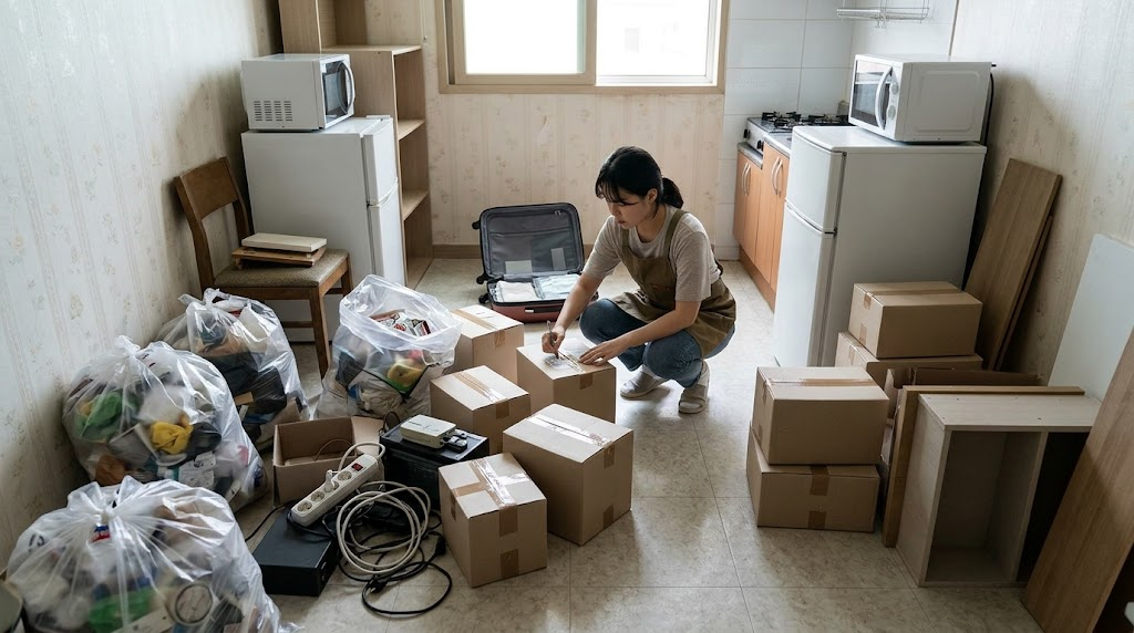 이사폐기물처리 관련 이미지 5