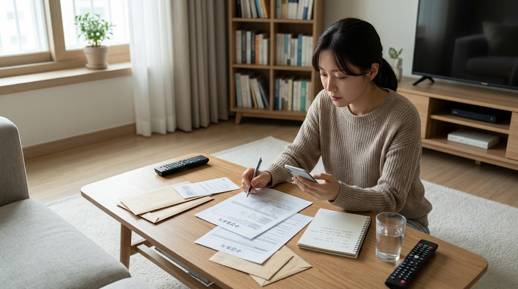 페널티 감면 사유와 한도 차감 막는 국비 중도포기 기준 6 국비 중도포기 관련 이미지 5