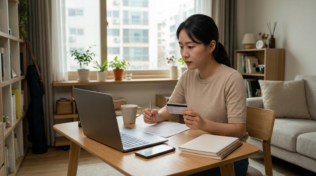 내일배움카드신청 관련 이미지 5