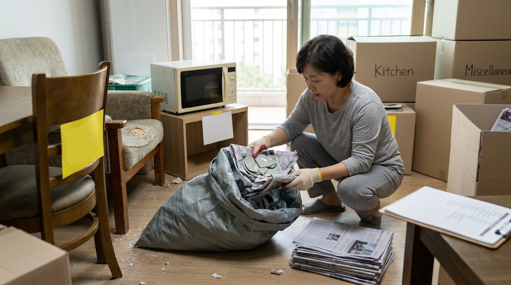 이사 폐기물 처리 관련 이미지 5