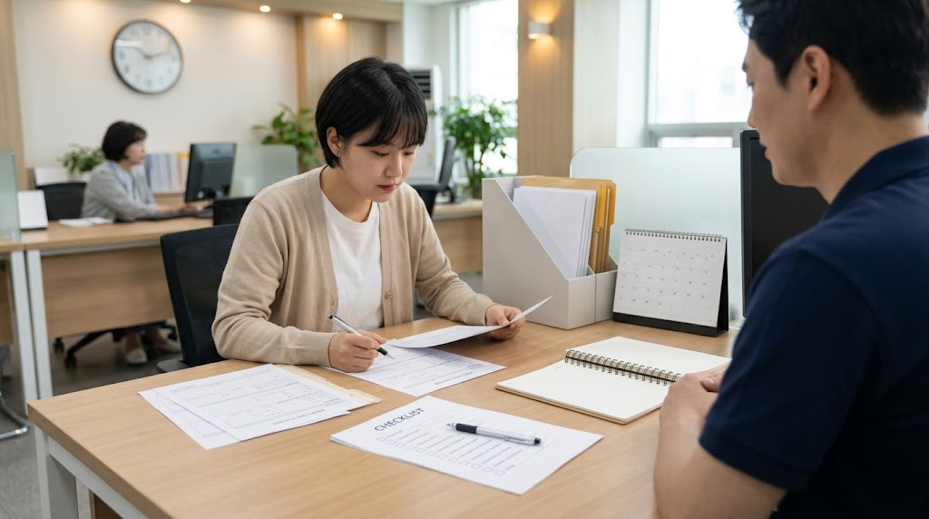 사회초년생 보증금 마련 돕는 청년주거지원 정책 비교 6 청년주거지원 관련 이미지 5
