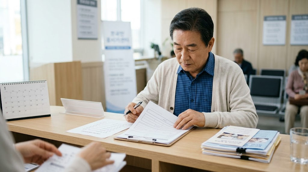 돌봄 서비스부터 의료비 감면까지 놓치기 쉬운 시니어복지 모음 6 시니어복지 관련 이미지 5