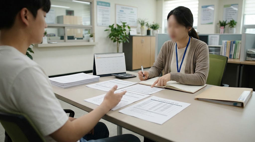 보증금 및 월세 부담 덜어주는 맞춤 청년주거지원 비교 6 청년주거지원 관련 이미지 5
