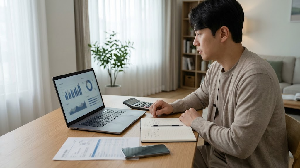 버팀목 전세자금대출 대환 조건 관련 이미지 5