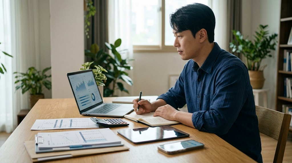 버팀목 전세자금대출 대환 조건 관련 이미지 5