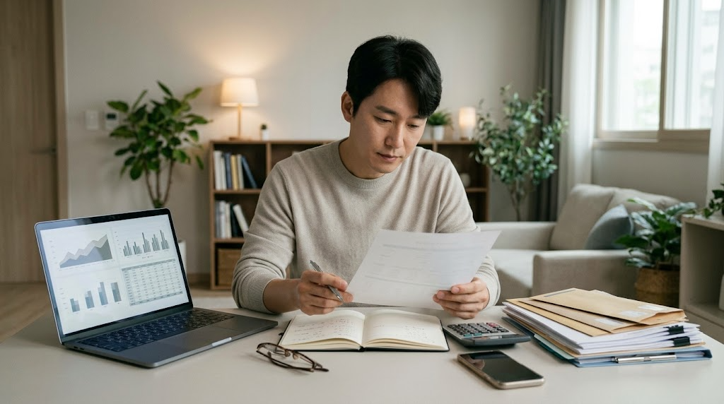 버팀목 전세자금대출 대환 조건과 기존 대출 전환 가이드 6 버팀목 전세자금대출 대환 조건 관련 이미지 5
