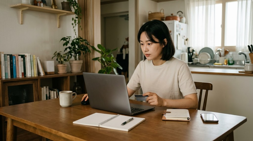 워크넷 구직 등록 후 간편하게 내일배움카드신청 방법 6 내일배움카드신청 관련 이미지 5