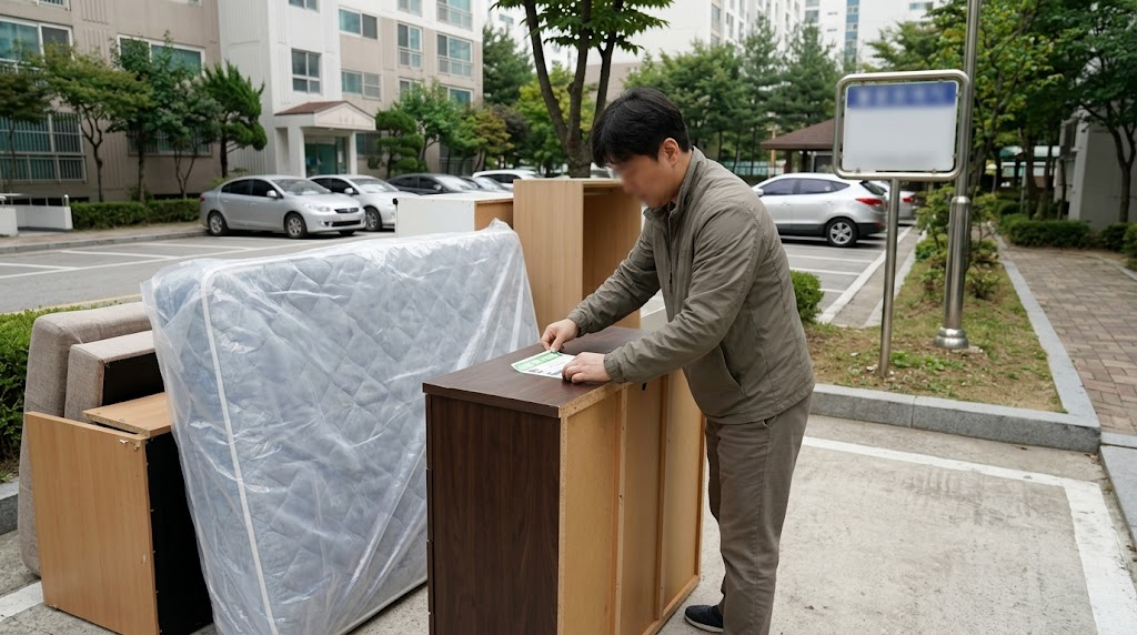 대형폐기물 관련 이미지 5