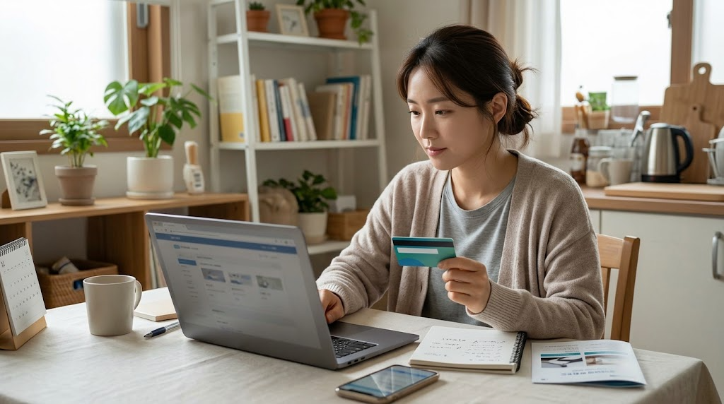 처음이라 헷갈리는 국민내일배움카드사용방법 수강신청 팁 6 국민내일배움카드사용방법 관련 이미지 5