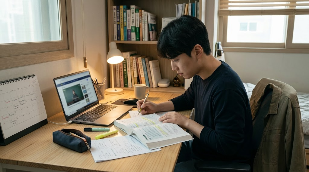 취업 준비할 때 유용한 국비지원 자격증 종류와 추천 기준 6 국비지원 자격증 관련 이미지 5