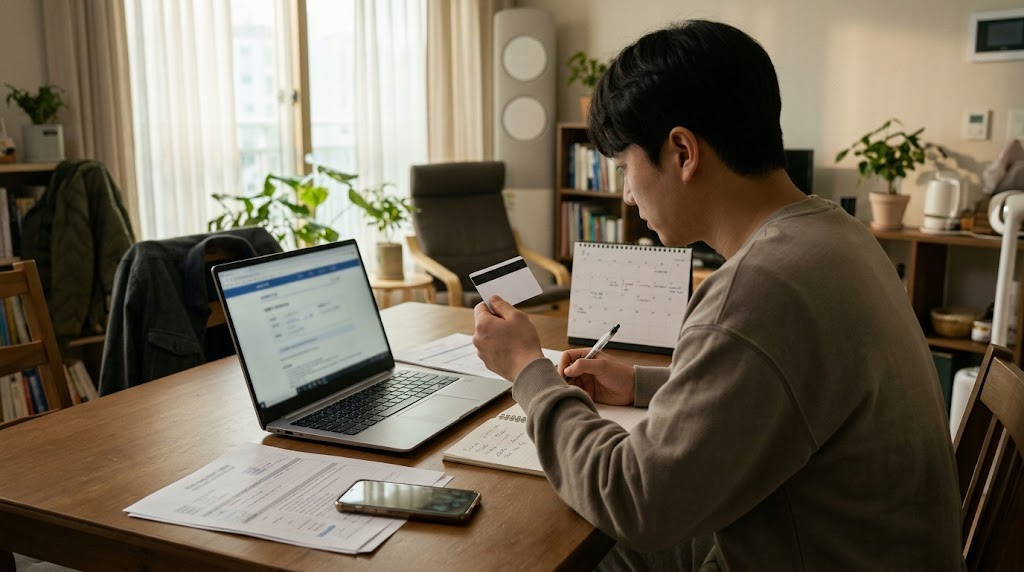 구직자와 직장인 자격 요건 따져보는 내일배움카드신청 6 내일배움카드신청 관련 이미지 5