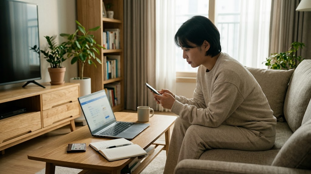 모바일 간편 인증으로 당일 접수 끝내는 내일배움카드신청 6 내일배움카드신청 관련 이미지 5