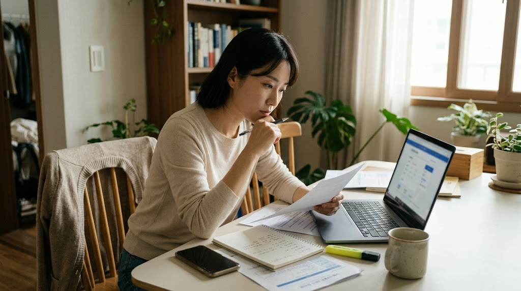 내일배움카드신청 관련 이미지 5