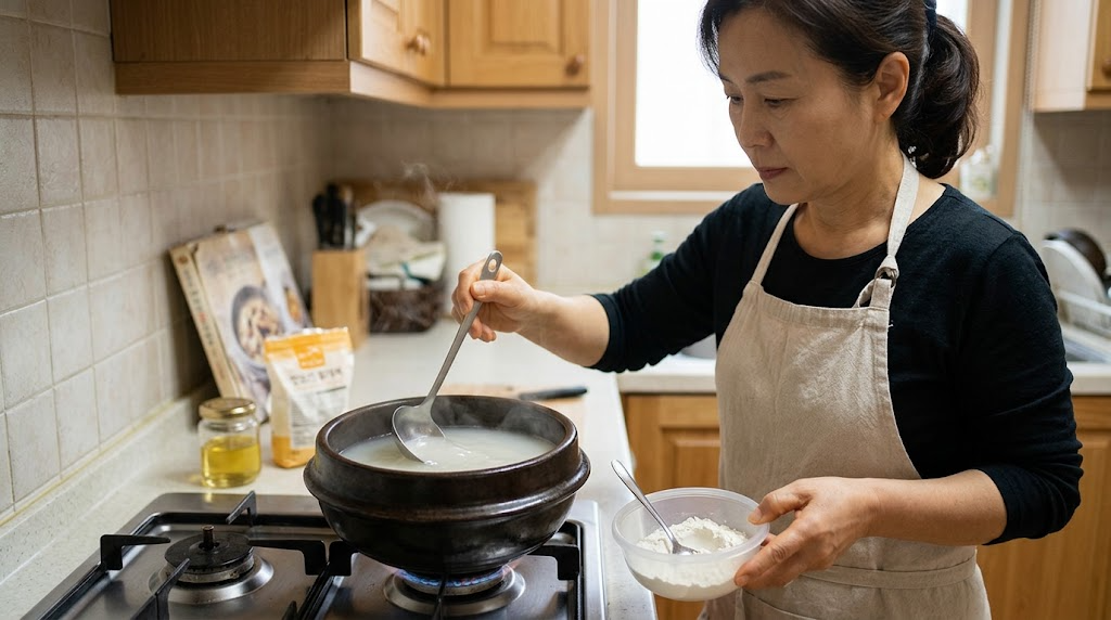 뚝배기 세제 흡수 방지 관련 이미지 5