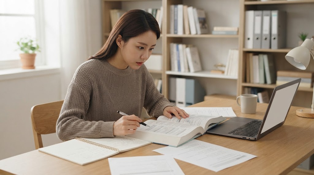 자격증추천 인기 과정 비교하고 취업에 유리한 것 고르기 6 자격증추천 관련 이미지 5