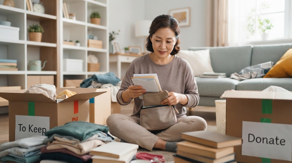 집정리업체비용 관련 이미지 5