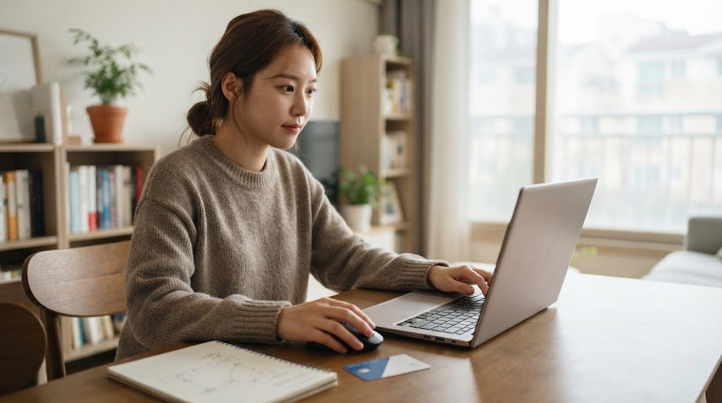내일배움카드신청 관련 이미지 5