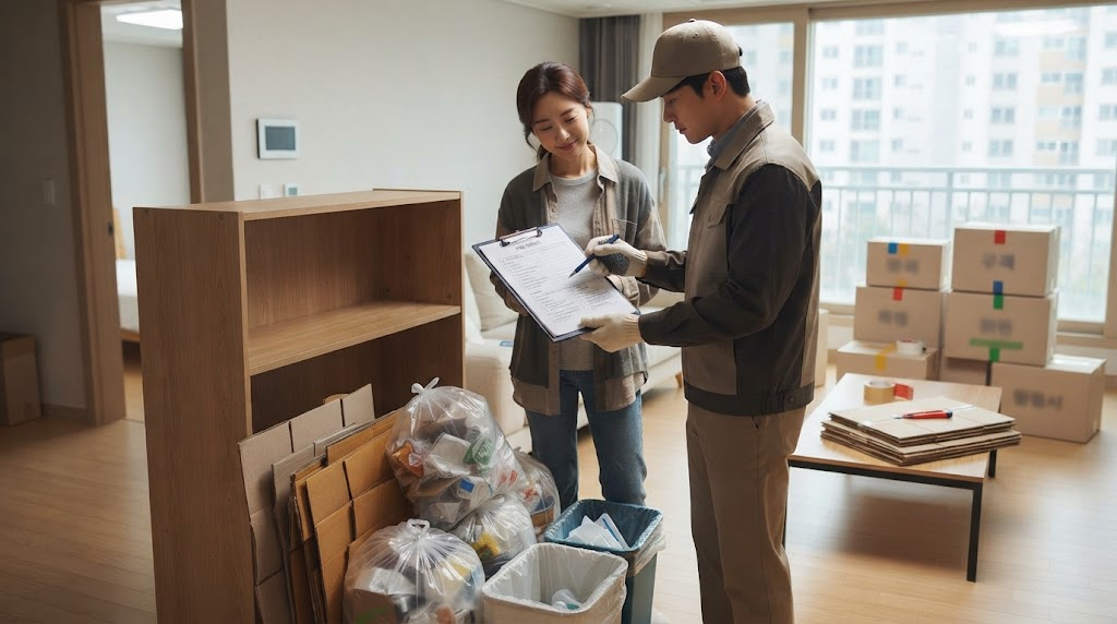 이사폐기물처리 관련 이미지 5