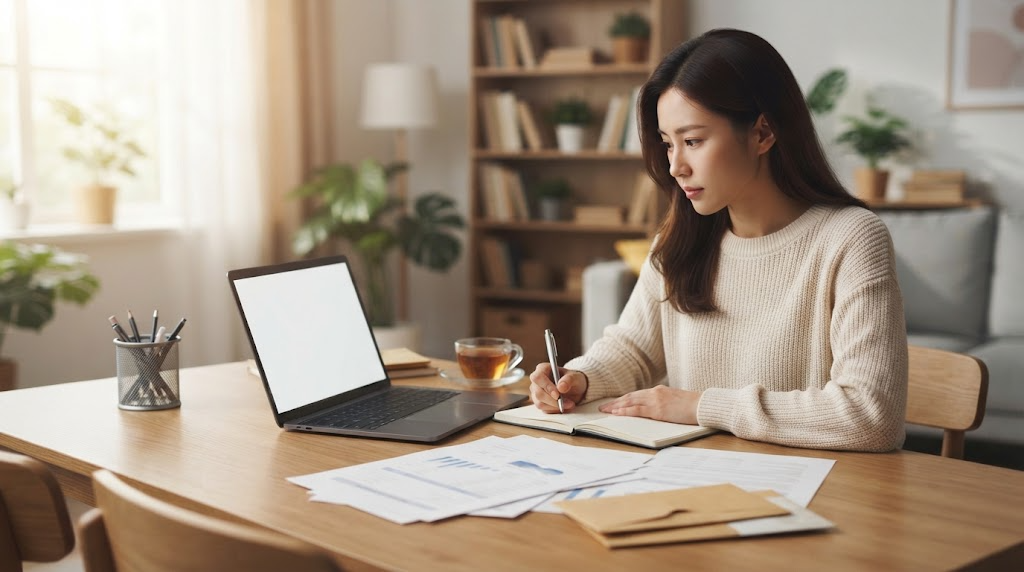 내일배움카드신청 자격 요건 충족 여부 쉽게 확인하는 법 6 내일배움카드신청 관련 이미지 5