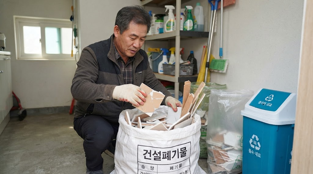 폐기물처리비용 절약하는 구체적인 분리 배출 체크포인트 6 폐기물처리비용 관련 이미지 5
