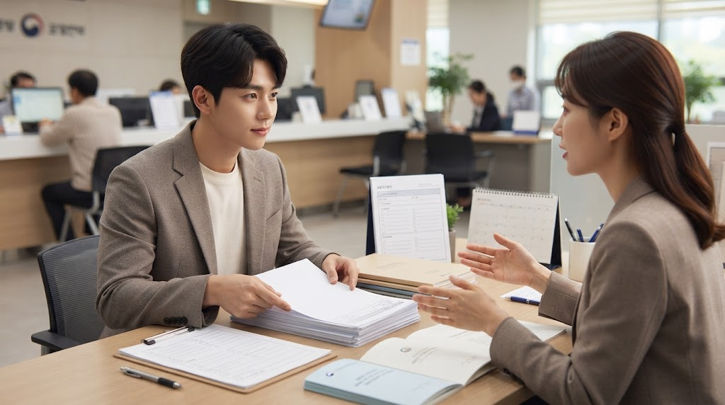 청년직장인지원금 관련 이미지 5