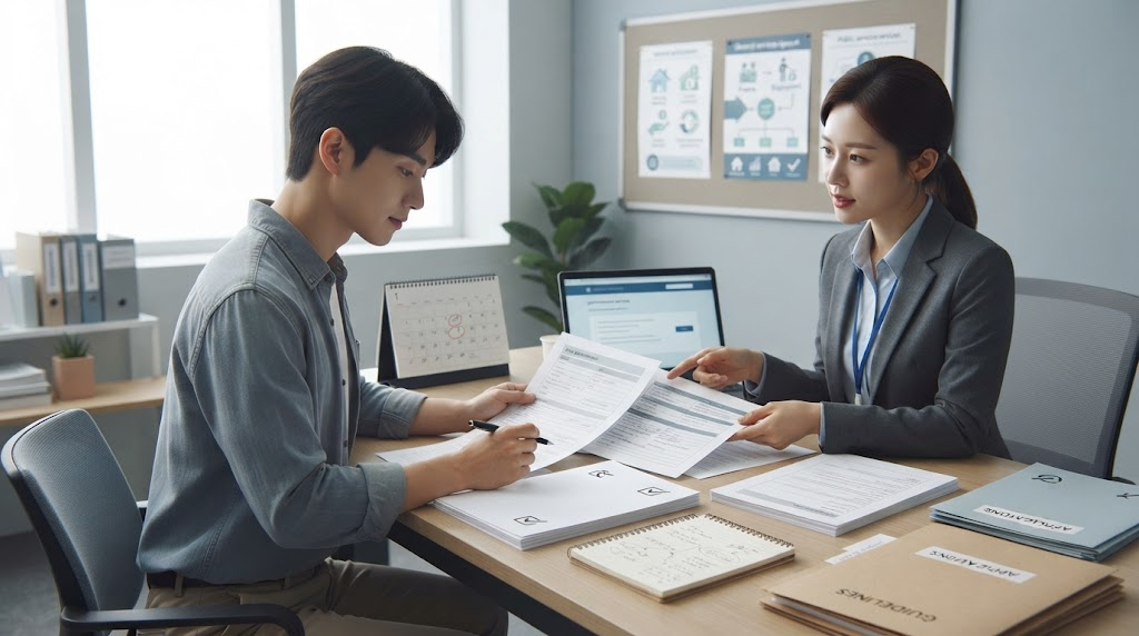 청년직장인지원금 관련 이미지 5