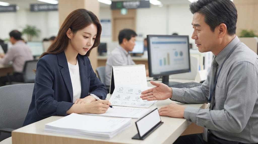 청년주거지원비교 표 참고해 나에게 꼭 맞는 정책 고르기 6 청년주거지원비교 관련 이미지 5