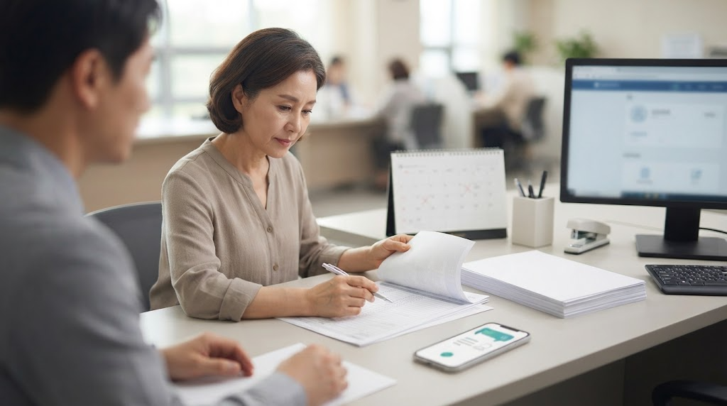 근로장려금 정기신청 자격요건 단독가구 관련 이미지 5