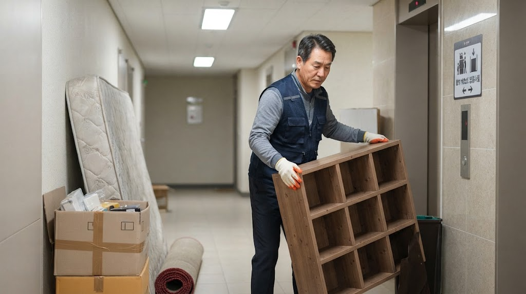 무단투기 과태료 피하는 안전한 이사폐기물처리 가이드 6 이사폐기물처리 관련 이미지 5